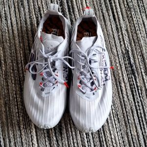 New Balance Fuelcell Speeddrift grey